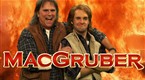 Saturday Night Live: MacGruber w/ MacGyver