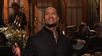 Saturday Night Live: Dwayne Johnson Monologue