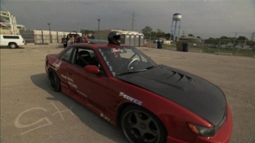 Hot Import Nights: Night and Day Video