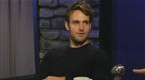Anytime with Bob Kushell: Will Forte (season 1, episode 12)