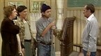 Newhart: Mrs. Newton's Body Lies A'mould'ring In The Grave (season 1, episode 2)
