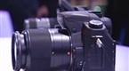 Hardwick at the PMA Camera Convention