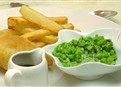 English Fish and Chips picture