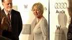 David Geffen Honored