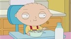 Family Guy: Milky Surprise