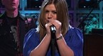 Saturday Night Live: Kelly Clarkson: I Do Not Hook Up