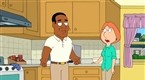 Family Guy: The Juice Is Loose (season 7, episode 9)