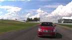 2009 Cadillac CTS-V Road Test