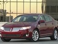 2009 Lincoln MKS AWD Road Test