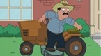 Runaway Mower