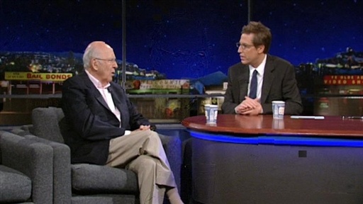 Carl Reiner / Bo Burnham
