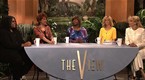 Saturday Night Live: The View