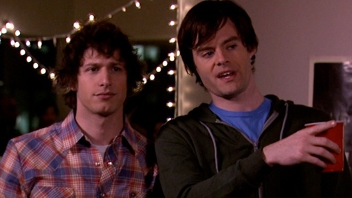 SNL Digital Short: Party Guys Video