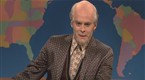 Saturday Night Live: John Malkovich visits Update