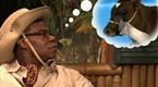 Saturday Night Live: Safari Planet