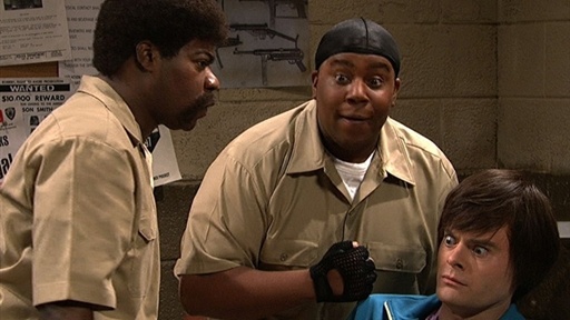 Scared Straight Video