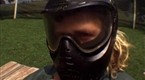 Camp Woodward: Frazzled (season 2, episode 5)