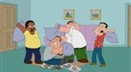 Pillow Fight