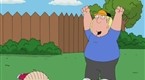 Family Guy: Chris Goes Long