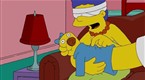 The Simpsons: Gone Maggie Gone (season 20, episode 13)
