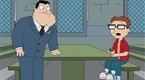 Finding Stan's Dad