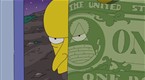 Mr. Burns Eye