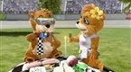 Digger and Friends: Picnic Trick