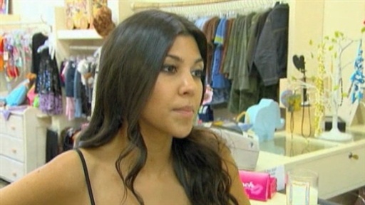 Kommentary: Kourt's First Cover