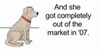 A New Yorker Collection of Dog Cartoons Vol. 1
