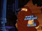 Bravestarr | Season 1 Episode 6 | Kerium Fever