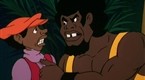 The Adventures of Fat Albert and the Cosby Kids: What's the ID? (season 2, episode 28)
