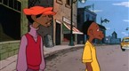 The Adventures of Fat Albert and the Cosby Kids: Rules is Cool (season 2, episode 29)