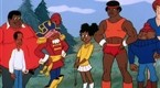 The Adventures of Fat Albert and the Cosby Kids: The Birds, The Bees and the Dumb D (season 2, episode 30)