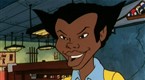 The Adventures of Fat Albert and the Cosby Kids: Double or Nothing (season 2, episode 31)