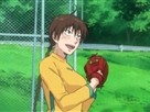 Big Windup | Season 1 Episode 2 | The Catcher's Role