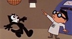 Felix the Cat: Compilation 7 (season 1, episode 7)