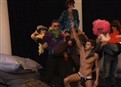 play video on Hulu