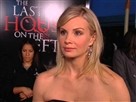FEARnet All AXEess The Last House on the Left - Red Carpet