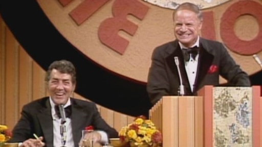 The Dean Martin Roast
