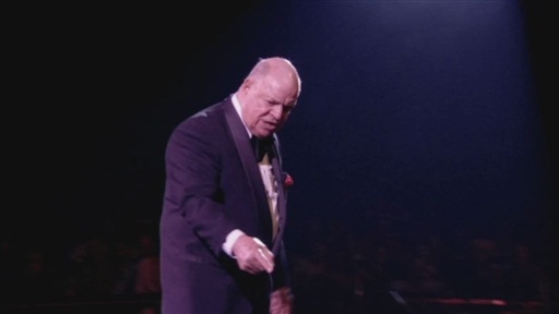 His Audience