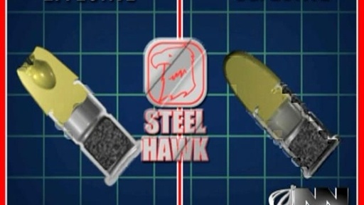 Manufacturer Recalls Hollow Point Bullets That Fail To Explode I