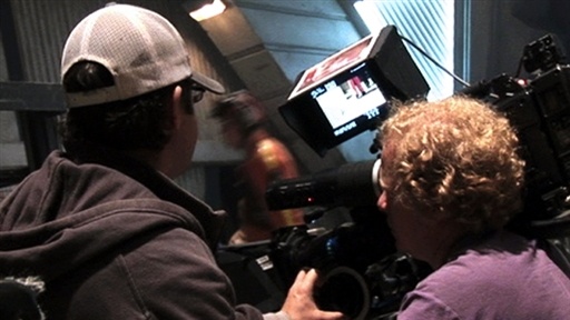 Documenting BSG Video