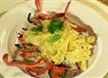 Daikon Pasta picture
