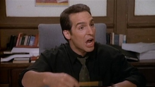 Martin Over Medium