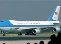 Air Force One picture