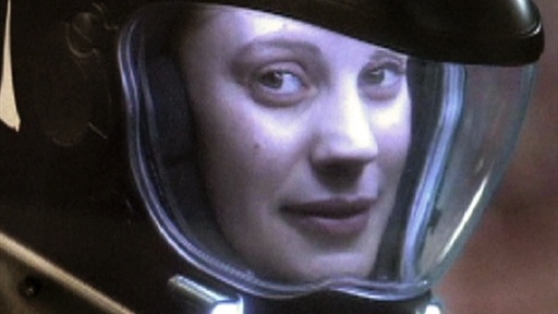 Battlestar Best Surprise Moment: Starbuck's Return Video