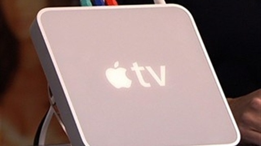 Boxee on Your Apple TV