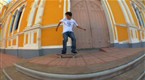 Firsthand: Chico Brenes (season 10, episode 11)