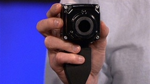 PathfindIR Night Vision Camera Review
