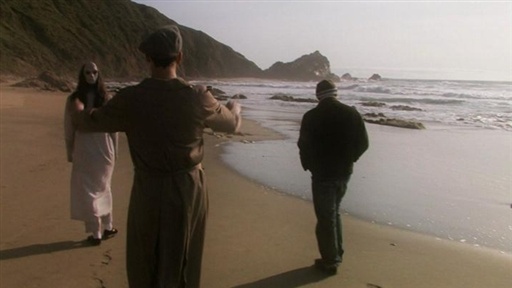 The Lost Coast